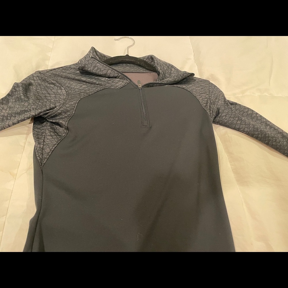 Under armor base